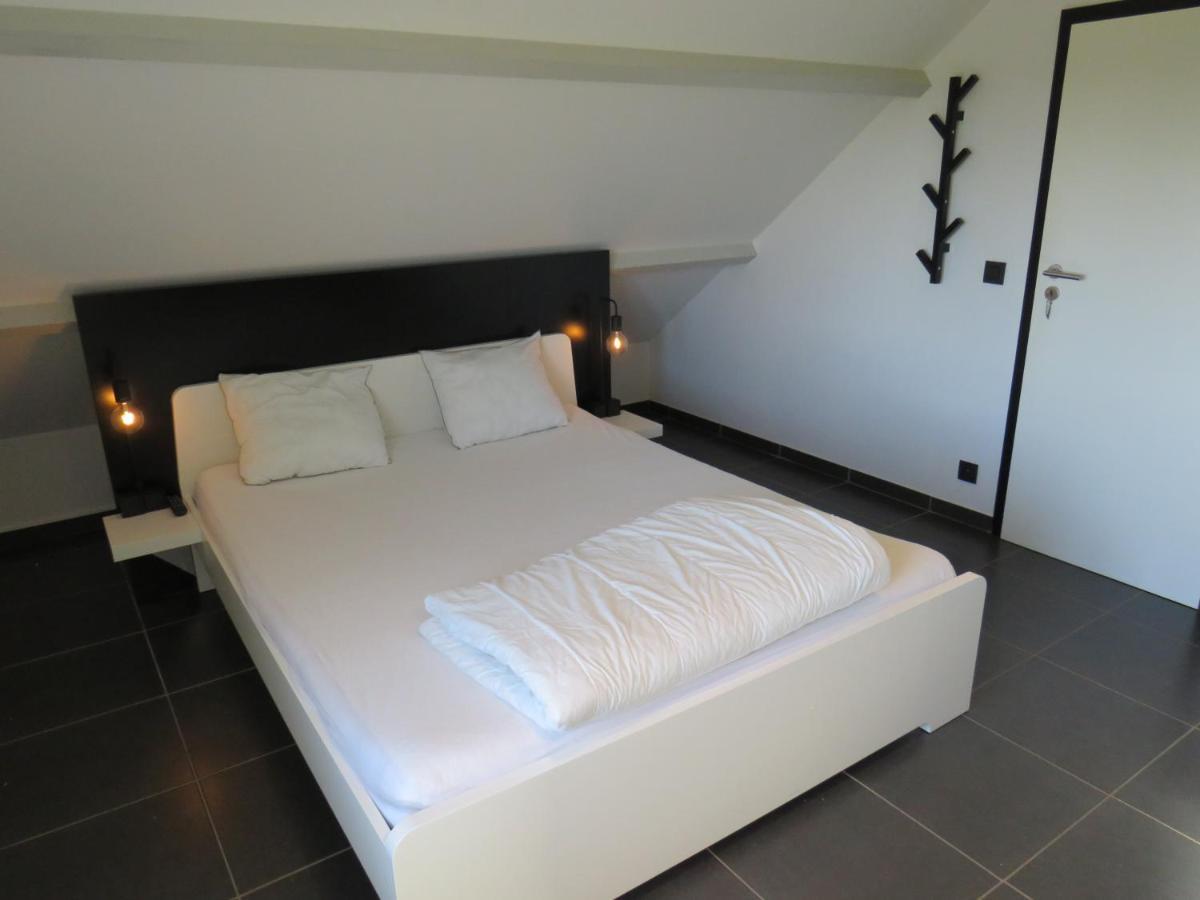 Villa Sixine House Ovifat Exterior foto